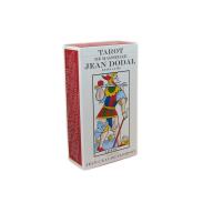 CARTAS EDITIONS | Tarot coleccion Tarot de Marseille - Jean Dodal - Lyon c.1701 (FR, EN) (LeTarot) (13,50 x 7,50) 02/16
