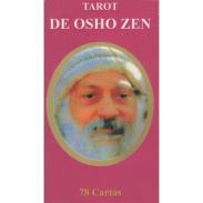 COLECCIONISTAS TAROT CASTELLANO | Tarot coleccion Tarot de Osho Zen (ES) (FT)