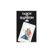 COLECCIONISTAS ORACULO OTROS IDIOMAS | Tarot coleccion Tarot de Rajneesh (60 Cartas) (FR) (Gange)