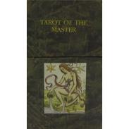COLECCIONISTAS TAROT OTROS IDIOMAS | Tarot coleccion Tarot del Maestro (limitado a 250 copias) (Scarabeo) (S)