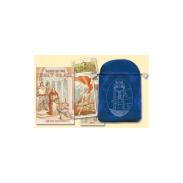 COLECCIONISTAS TAROT CASTELLANO | Tarot coleccion Tarot del Santo Grial - Lorenzo Tesio (Set con Bolsa de Lujo) (SCA)