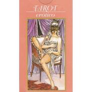 COLECCIONISTAS TAROT CASTELLANO | Tarot coleccion Tarot Erotico - Luca Raimondo 2000 (ES EN IT FR DE) (SCA) (Orbis) (2001) 11/16