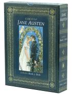 COLECCIONISTAS SET (LIBROCARTAS) OTROS IDIOMAS | Tarot coleccion Tarot of Jane Austen - Diane Wilkes and Lola Airaghi (Set) (EN) (SCA) (2007) (FT) 08/17