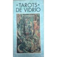 COLECCIONISTAS 22 ARCANOS CASTELLANO | Tarot coleccion Tarots de Vidrio - Elisabetta.Trevisan (SCA)