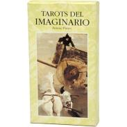 COLECCIONISTAS 22 ARCANOS CASTELLANO | Tarot coleccion Tarots del Imaginario - Ferenc Pinter (22 Cartas) (ES) (SCA) (1991) 11/16