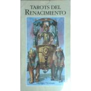 COLECCIONISTAS 22 ARCANOS CASTELLANO | Tarot coleccion Tarots del Renacimiento - Giorgio Trevisan - 1991  (22 Cartas) (SCA)