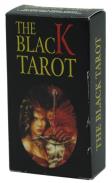 COLECCIONISTAS TAROT CASTELLANO | Tarot coleccion The Black Tarot - Luis Royo & Pilar San Martin - 1999 (Fournier)
