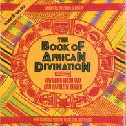 COLECCIONISTAS SET (LIBROCARTAS) OTROS IDIOMAS | Tarot coleccion The Book of African Divination with techniques from the Venda, Zulu and Yoruba (80 Cartas) (EN) (Destiny)