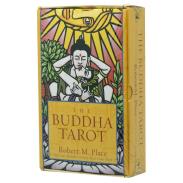 COLECCIONISTAS SET (LIBROCARTAS) OTROS IDIOMAS | Tarot coleccion The Buddha - Robert M. Place (Set) (79 Cartas) (EN) (Llw) (2004)