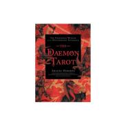 COLECCIONISTAS SET (LIBROCARTAS) OTROS IDIOMAS | Tarot coleccion The Daemon Tarot - Ariana Osborne - Louis Breton (69 cartas) (STER) 0319 (AMZ)
