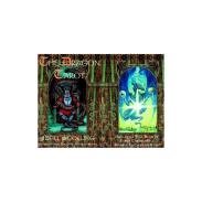 COLECCIONISTAS SET (LIBROCARTAS) OTROS IDIOMAS | Tarot coleccion The Dragon Tarot - Nigel Suckling (Set) (EN) (Metro) (2005) 06/16 (FT)