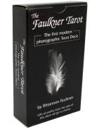 COLECCIONISTAS TAROT OTROS IDIOMAS | Tarot coleccion The Faulkner Tarot -Rhiannon Faulkner -