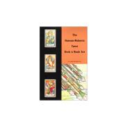 CARTAS CARTAMUNDI IMPORT | Tarot coleccion The Hanson-Roberts Tarot (Set) (1998) (EN) (USG)