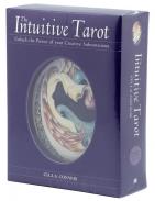 COLECCIONISTAS SET (LIBROCARTAS) OTROS IDIOMAS | Tarot coleccion The Intuitive Tarot - Cilia Conway (Set) 2005 (EN) (SMP) (0217)