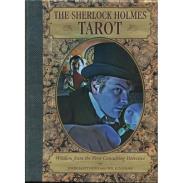 COLECCIONISTAS TAROT OTROS IDIOMAS | Tarot coleccion The Sherlock Holmes Tarot - John Matthews and Wil Kinghan (Set) (EN) (STE)