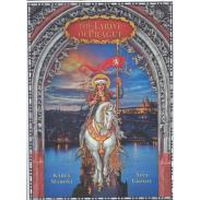 COLECCIONISTAS SET (LIBROCARTAS) OTROS IDIOMAS | Tarot coleccion The Tarot of Prague - Alex Ukolov & Karen Mahony (Set Limited and numbered edition of 900 units) (80 cartas) (EN ) (2016) (MRP)