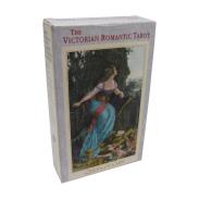 COLECCIONISTAS TAROT OTROS IDIOMAS | Tarot coleccion The Victorian Romantic Tarot - Karen Mahony (Magic Realist) (2006)