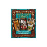 COLECCIONISTAS SET (LIBROCARTAS) OTROS IDIOMAS | Tarot coleccion The Victorian Steampunk Tarot - Liz Dean ,Bev Speight  - 2014 (EN) (CICO) Set Amz