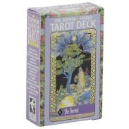 COLECCIONISTAS TAROT OTROS IDIOMAS | Tarot coleccion The Zerner Farber Tarot Deck - Monte Farber & Amy Zerner - 1997 (EN) (USG) (FT)