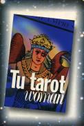 COLECCIONISTAS 22 ARCANOS CASTELLANO | Tarot coleccion Tu Tarot Woman - Rosy Martinez-Burgos (22 arcanos) (ES-EN) (Comas)