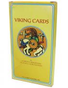 COLECCIONISTAS ORACULO OTROS IDIOMAS | Tarot coleccion Viking Cards (32 Cartas) (Ingles)