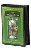 COLECCIONISTAS SET (LIBROCARTAS) CASTELLANO | Tarot coleccion Wicca Celta - Kisma K. Stepanich (Set - Libro + 83 Cartas) (ES) (AB) (FT)