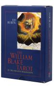 COLECCIONISTAS SET (LIBROCARTAS) CASTELLANO | Tarot coleccion William Blake (Of the Creative Imagination) - Ed Buryn (Set) (EN) (Firmados)