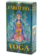 COLECCIONISTAS TAROT CASTELLANO | Tarot coleccion Yoga (Standard) (Sca)