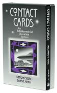 CARTAS DEEP BOOKS LIMITED | Tarot Contact (Set + 60 cartas)