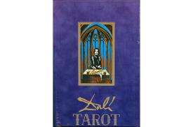 LIBROS DE TAROT Y ORCULOS | TAROT DAL (Pack Libro + Cartas)