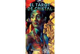 TAROTS LO SCARABEO | TAROT DE CRISTAL