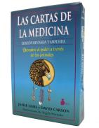 CARTAS SIRIO | Tarot de la Medicina (Set + 52 cartas) (Sirio)
