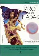LIBROS DE TAROT Y ORCULOS | TAROT DE LAS HADAS