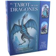 CARTAS OBELISCO | Tarot de los Dragones, El (Set 78 cartas + libro) (OB) SUCKLING, NIGEL 11/18