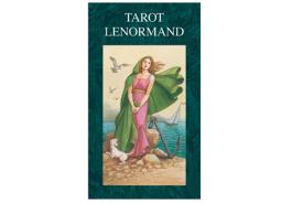 TAROTS LO SCARABEO | TAROT DE MADAME LENORMAND