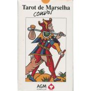CARTAS CARTAMUNDI | Tarot de Marsella Convos (PT) (AGM) 07/16