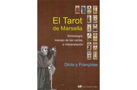 LIBROS DE TAROT DE MARSELLA | TAROT DE MARSELLA: SIMBOLOGA MANEJO DE LAS CARTAS E INTERPRETACIN (FOTOS COLOR)