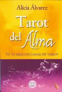 LIBROS DE TAROT DE MARSELLA | TAROT DEL ALMA