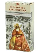 CARTAS LO SCARABEO | Tarot del Renacimiento - Giorgio Trevisan - 2000 - (SCA)