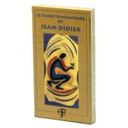CARTAS MAESTROS NAIPEROS | Tarot Divinatore Jean Didier (22 Cartas) (Frances) (Maestros)