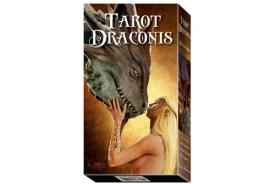 TAROTS LO SCARABEO | TAROT DRACONIS