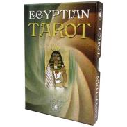 CARTAS LO SCARABEO | Tarot Egipcio Gigante (22 Arcanos) (Sca)