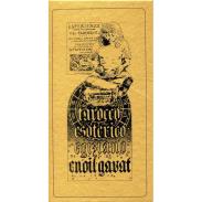 CARTAS DAL NEGRO | Tarot Esoterico Egizano Enoil Gavat (78 Cartas Gigantes) (DAL (02/16)
