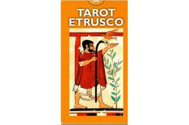 TAROTS LO SCARABEO | TAROT ETRUSCO