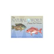 CARTAS MODIANO | Tarot Fish - Natural World (2 x 54 Pocker) (Italiano - Modiano)
