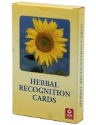 CARTAS CARTAMUNDI | Tarot Herbal Recognition Cards (49 Cartas) (EN) (AGM)