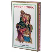CARTAS MAESTROS NAIPEROS | Tarot Hindou (Madame Indira) (Gigante) (30 Cartas) (Frances) (Maestros)