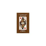 CARTAS MODIANO | Tarot I Tarocchi di Alan - A. Orell (54 Cartas) (IT) (Modiano) 05/16