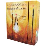 CARTAS OBELISCO | Tarot Individualizacion (El Nuevo Tarot de la...) (Set) )Libro + 33 Cartas) (Obe)