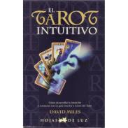 CARTAS SIRIO | Tarot Intuitivo (Set) (ES) (Hojas de Luz) (2007)